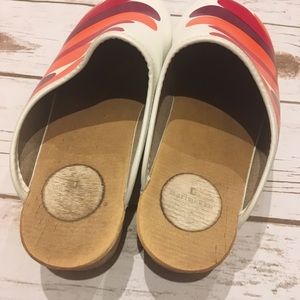 marimekko clogs
